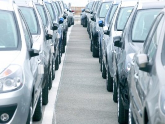 Coreenii de la Hyundai şi Daewoo, interesaţi să investească la Cluj